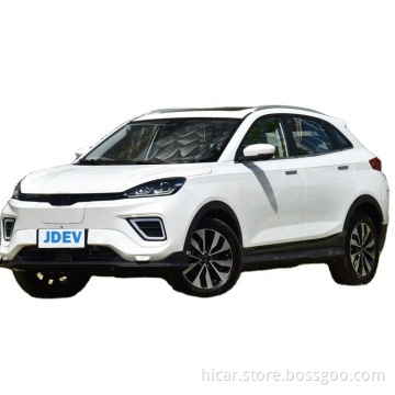 سيارات جديدة مركبة كهربائية مصنوعة في China Electric للبالغين Carros Electrico Adulto Cars للبيع الترويج اليوم